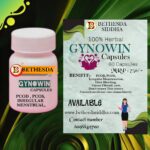 GYNOWIN Capsules